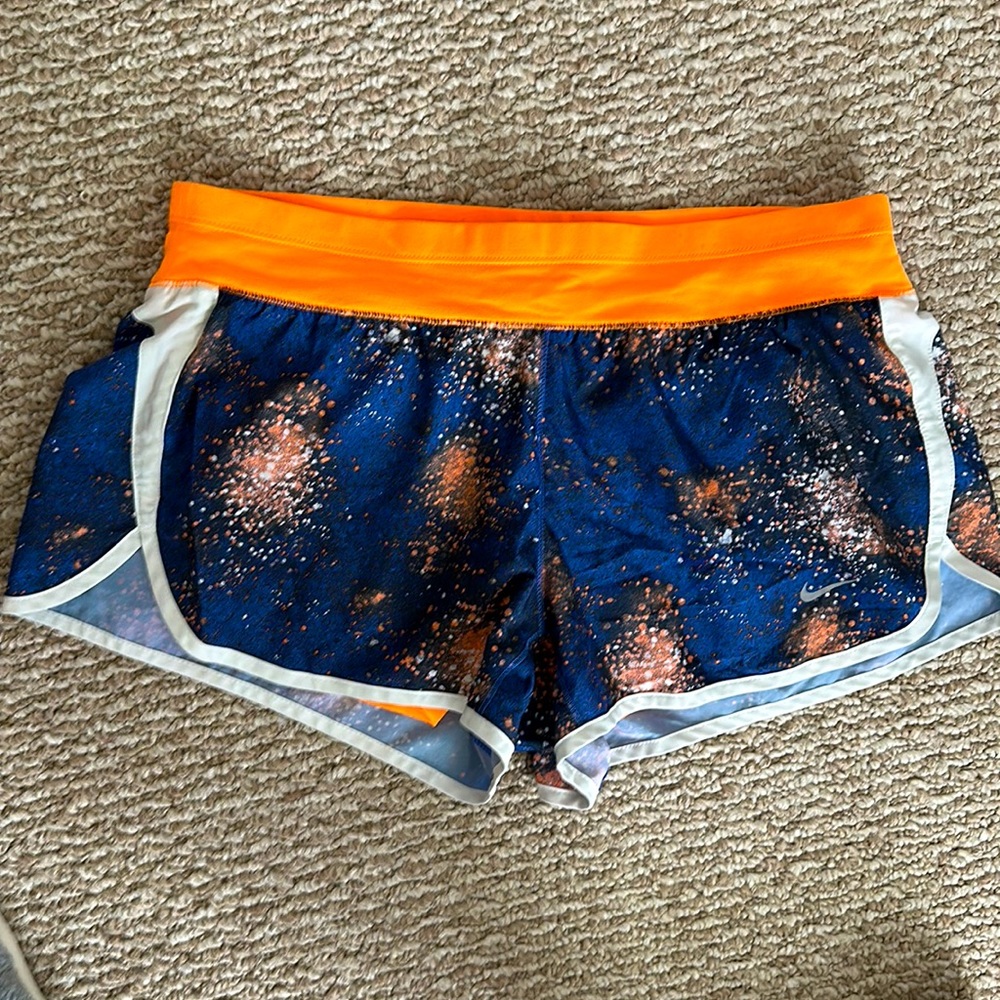 Nike cosmic shorts